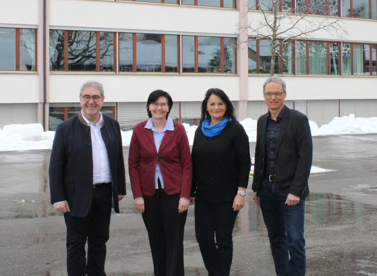 Kantone Waadt und Bern ermöglichen gymnasiale Ausbildung im jeweils anderen Kanton