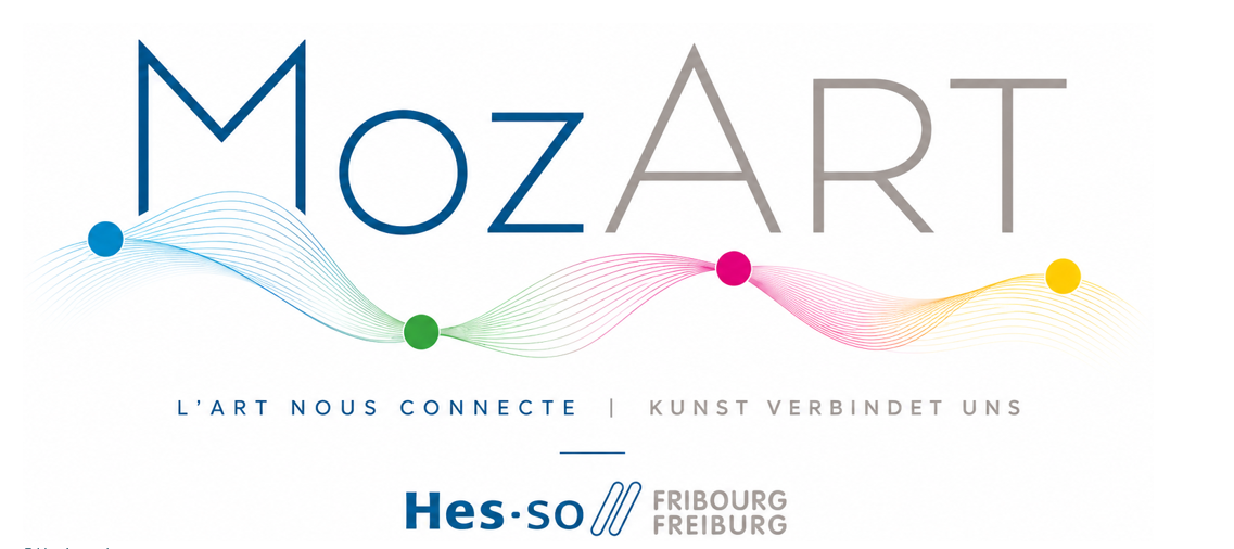 Vernissage von MozArt – Zweisprachigkeit im Spiegel der Kunst | 2. November 2026