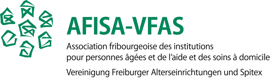 Association fribourgeoise des institutions pour personnes âgées et de l'aide et des soins à domicile (AFISA) – Fribourg
