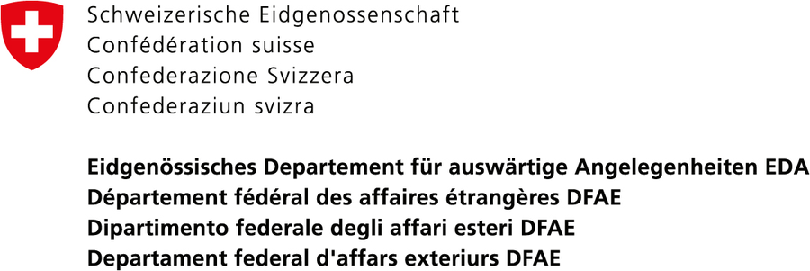 Direction consulaire du Département fédéral des affaires étrangères