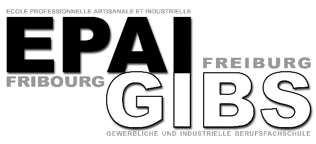 Ecole professionnelle artisanale et industrielle EPAI – Fribourg