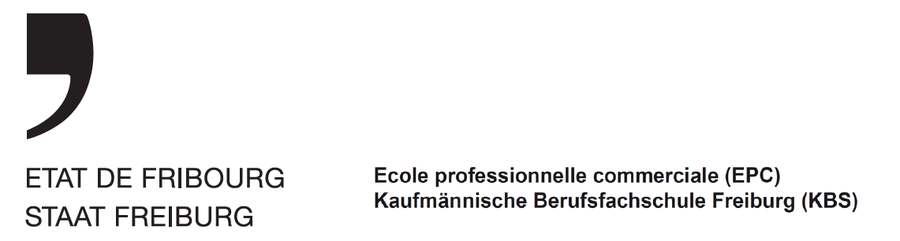 Ecole professionnelle commerciale EPC – Fribourg