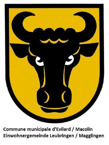 Commune d'Evilard/Macolin