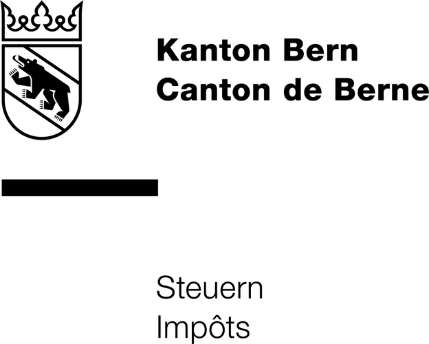 Intendance des impôts du Canton de Berne – Bienne
