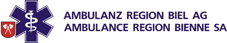 Ambulance Région Bienne SA – Bienne
