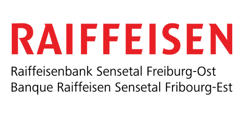 Banque Raiffeisen Sensetal Fribourg-Est – succursale de Fribourg