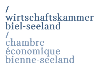 Chambre économique Bienne-Seeland (CEBS) – Bienne