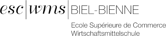 Ecole supérieure de commerce – Bienne