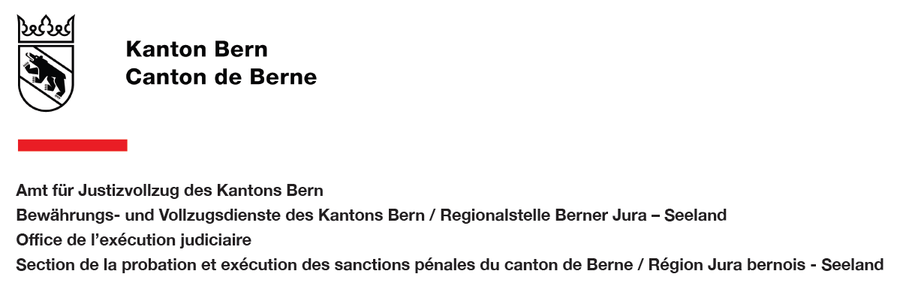 Section de la probation et des formes particulières d’exécution de peines (SPFP) – Bienne