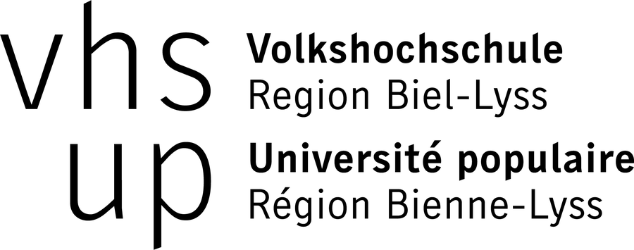 Université populaire région Bienne-Lyss – Bienne