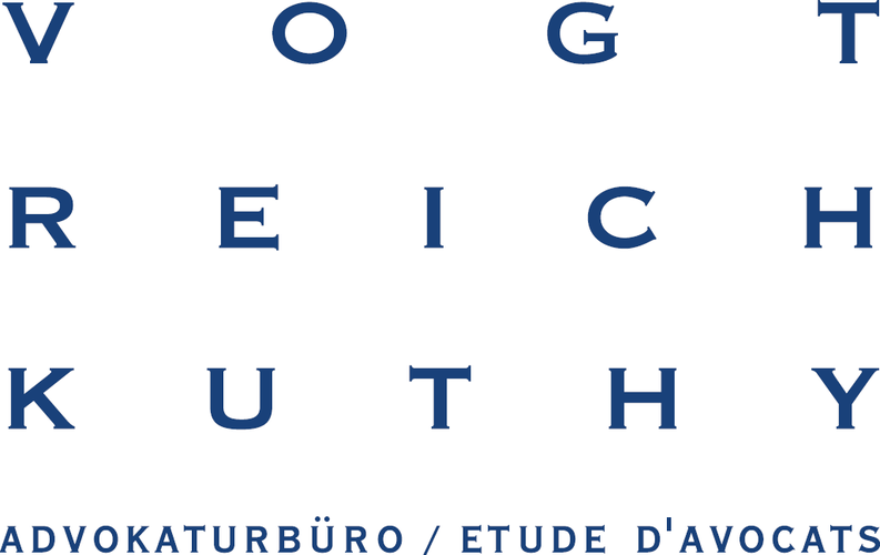 Etude d'avocats Vogt Reich et Küthy – Bienne