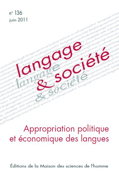language-societe