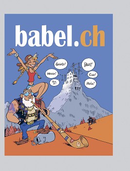 babel.ch