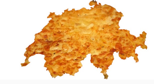 Wie Schmeckt Der Big Rösti Anlass Cross Border Röstigraben 27.02.2020 - Forum Bilinguisme